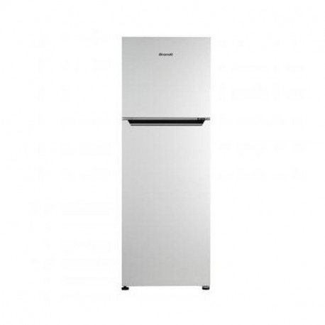 Réfrigérateur BRANDT BD4011NW 400 Litres NoFrost - Blanc